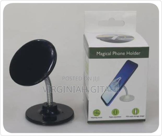 Magnetic Phone Holder 360 Degrees