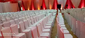 Rentals At Stage Tents Sound Chairs Led Sreeens Lightings Generator