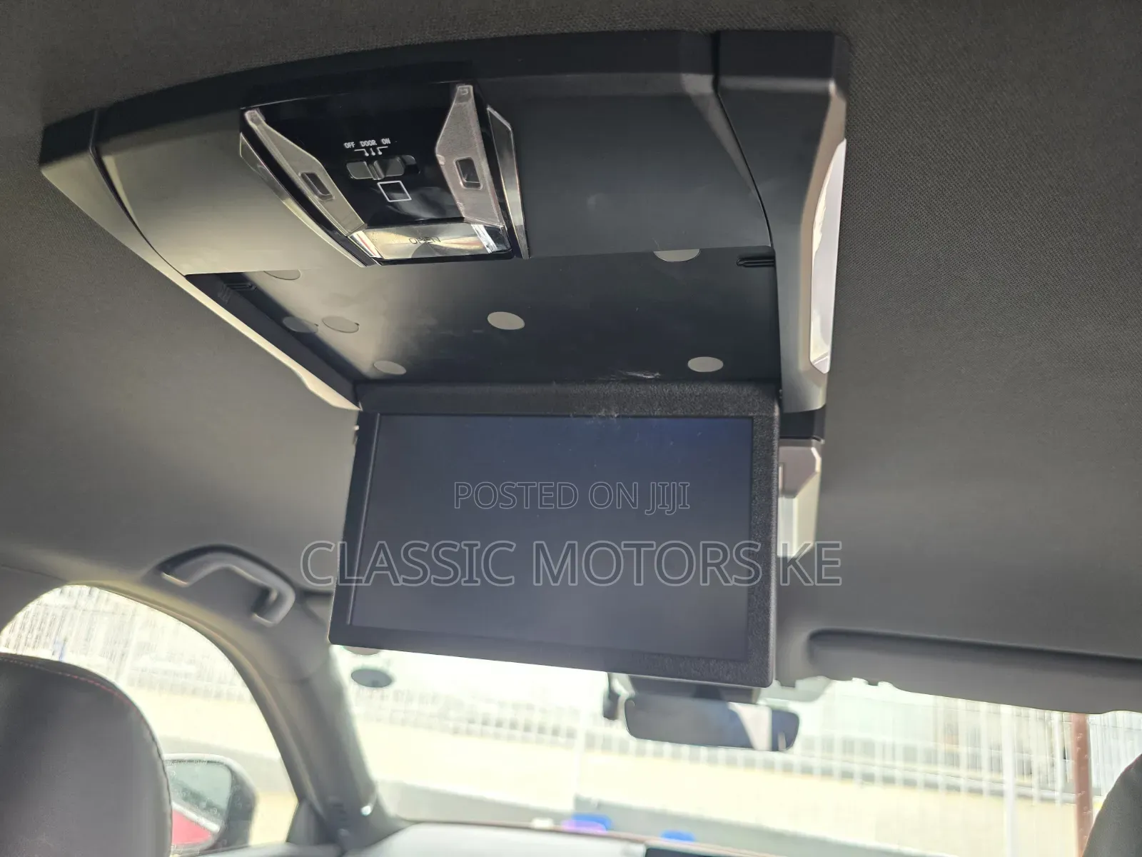 Mazda CX-8 2.2 FWD (6 seater) 2019 Red