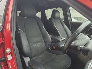 Mazda CX-8 2.2 FWD (6 seater) 2019 Red
