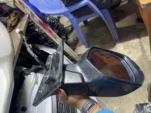 Honda Vezel Sidemirror