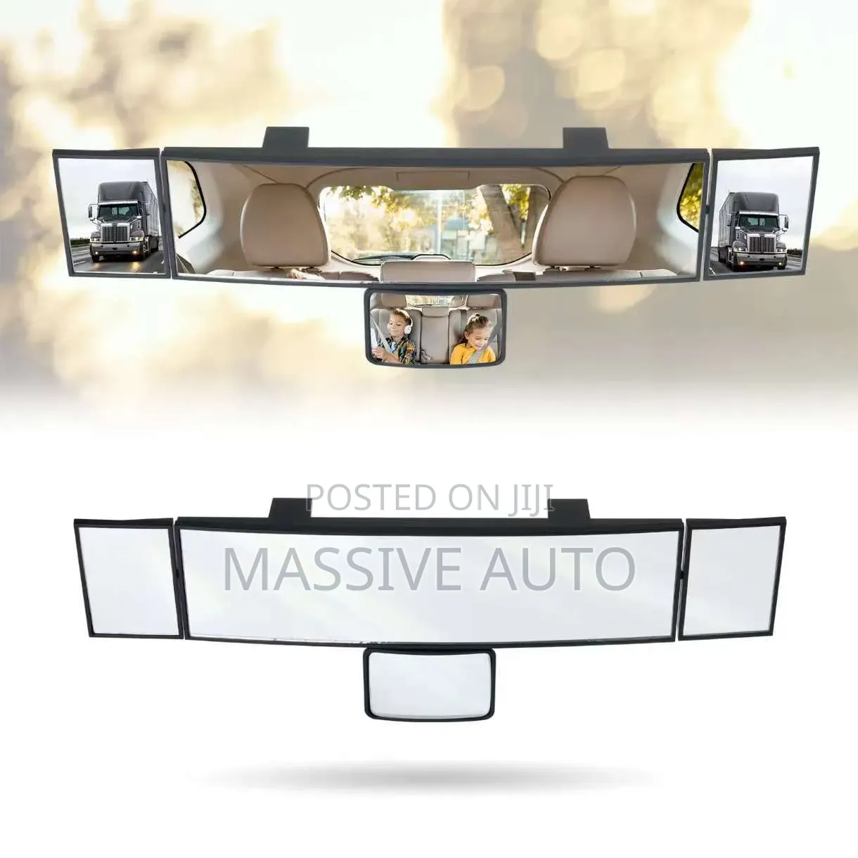 New Rear View Mirror/ Car Rear View Mirror