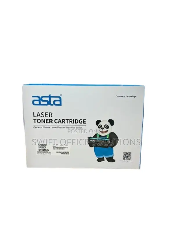 Ricoh Aficio Sp 3500n/3400/3510 Toner
