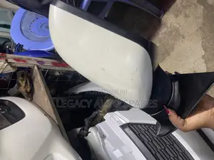 Honda Vezel Sidemirror