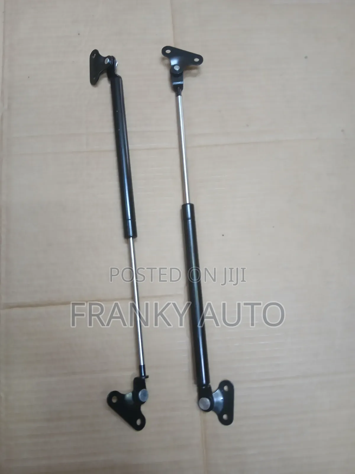 Boot Shock Landcruiser Fj 80