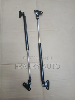 Boot Shock Landcruiser Fj 80