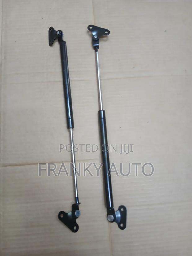 Boot Shock Landcruiser Fj 80