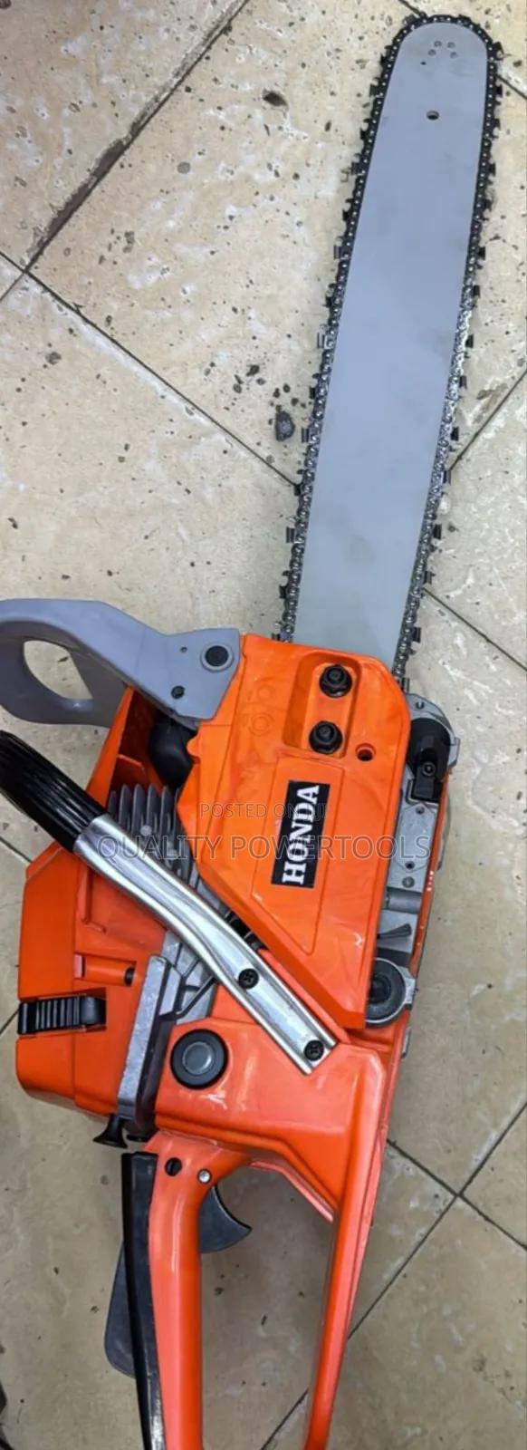 Honda Chai Saw 2" - main view