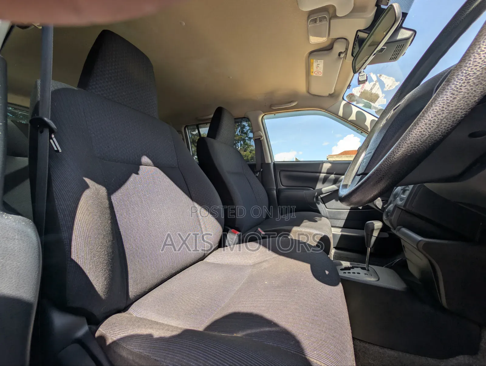 Toyota Probox 1.5 Hybrid GL 2019 Silver
