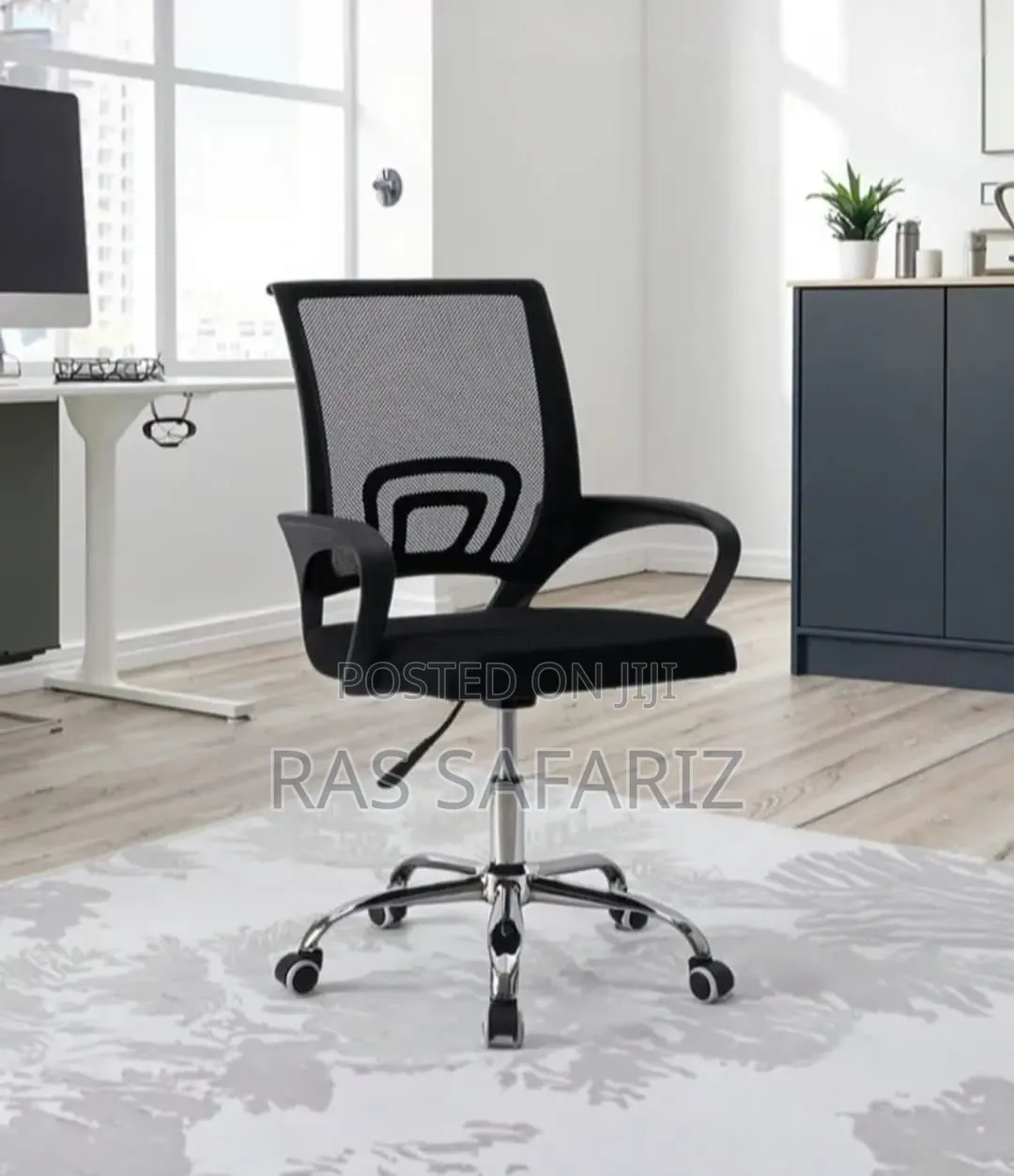 Office Chairs