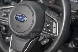 Subaru Forester 2021 Brown