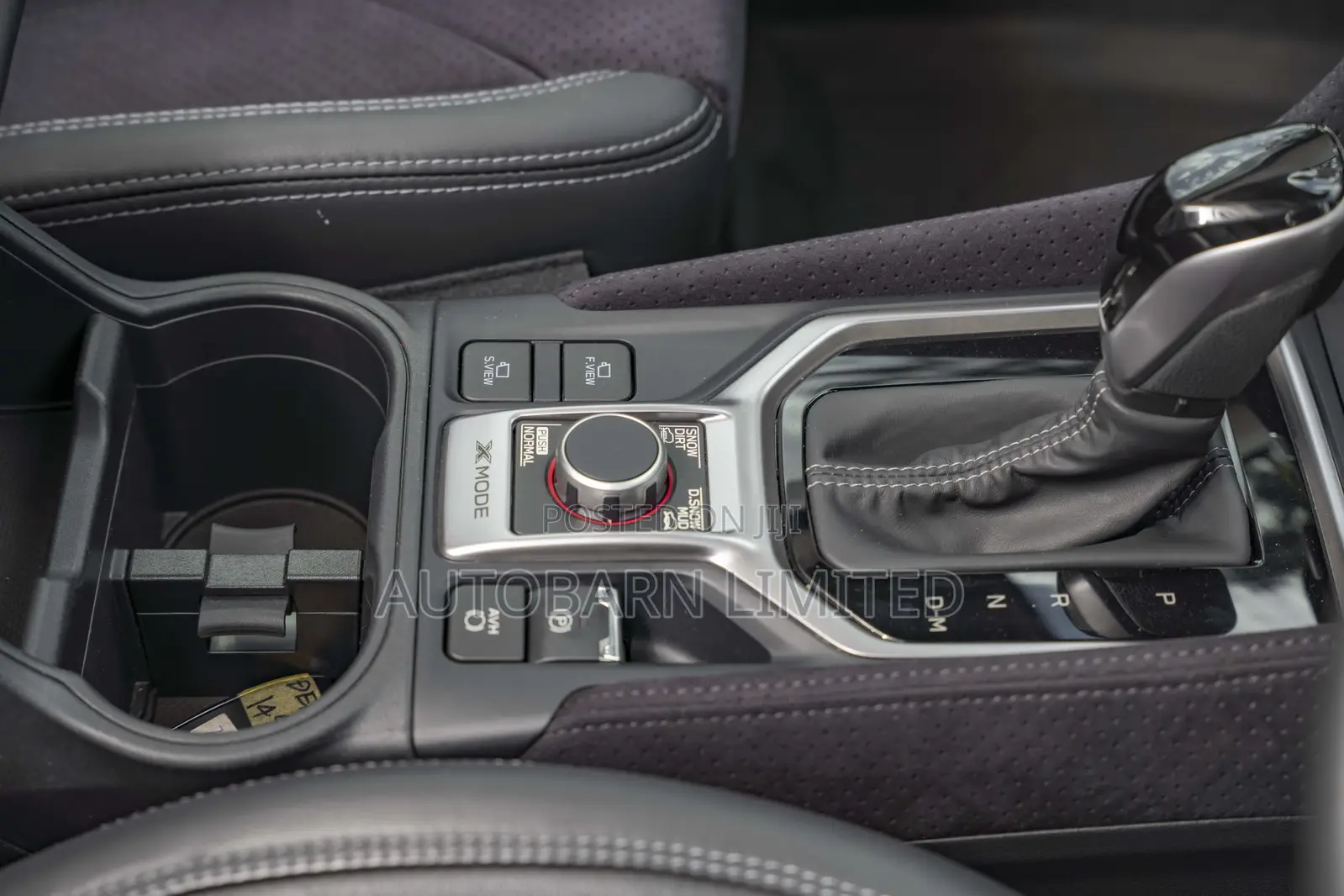 Subaru Forester 2021 Brown
