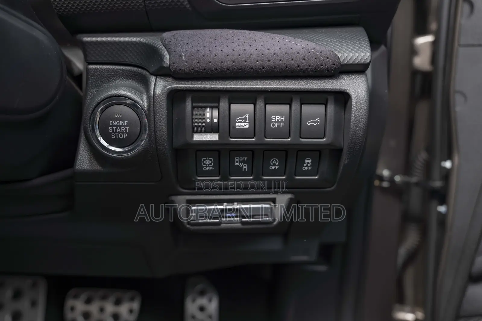 Subaru Forester 2021 Brown