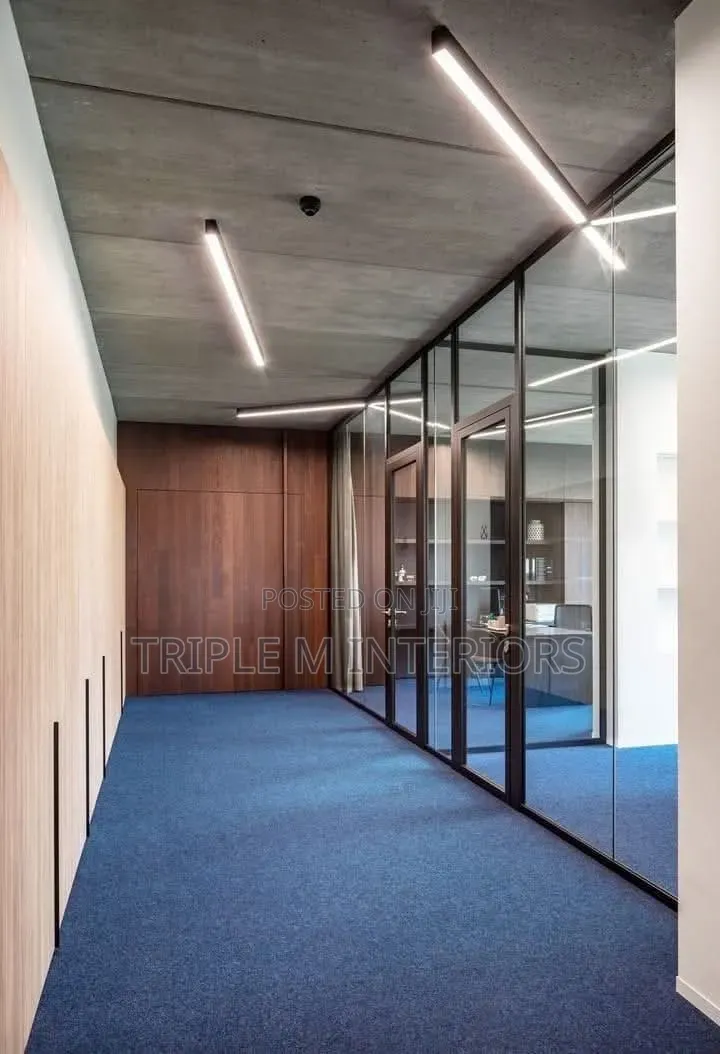 Introduce a New Level of Workplace Comfort