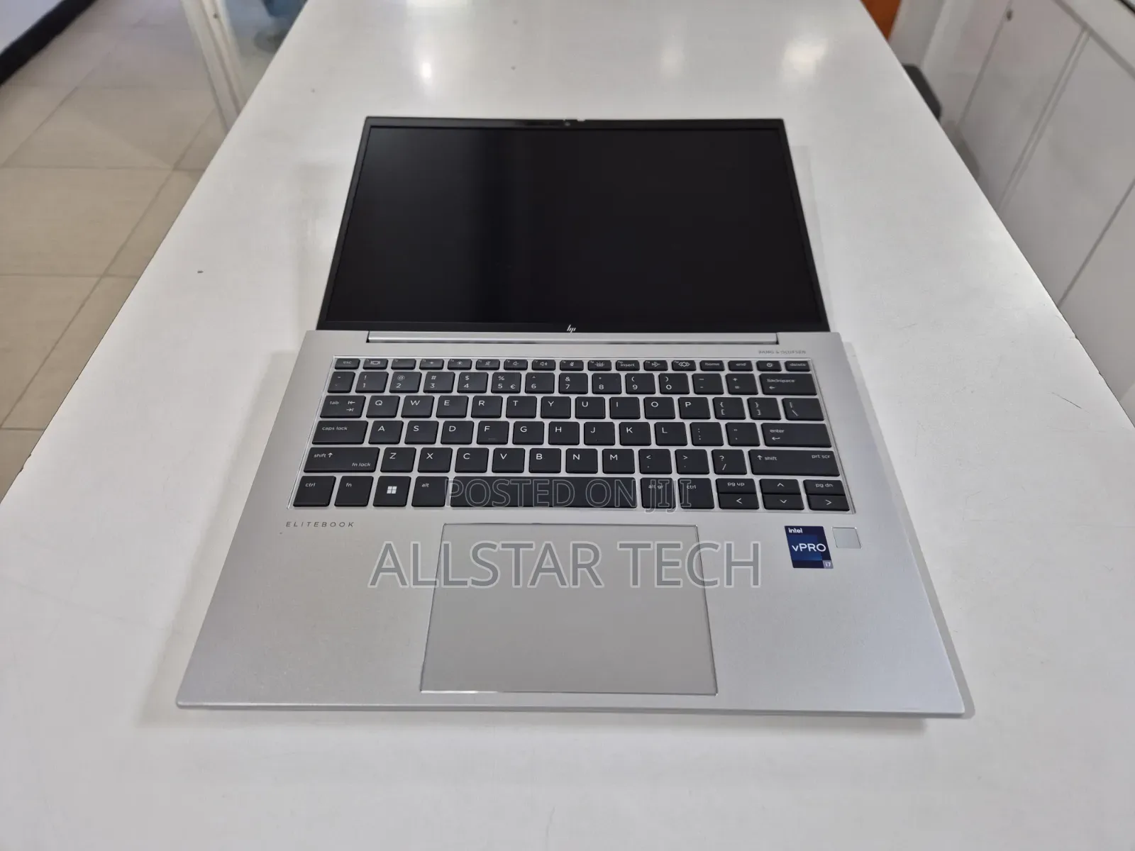 Laptop HP EliteBook 840 G9 16GB Intel Core i7 SSD 512GB