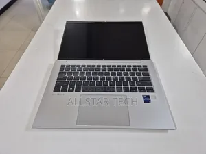 Laptop HP EliteBook 840 G9 16GB Intel Core i7 SSD 512GB