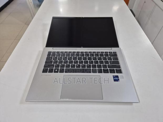 Laptop HP EliteBook 840 G9 16GB Intel Core i7 SSD 512GB