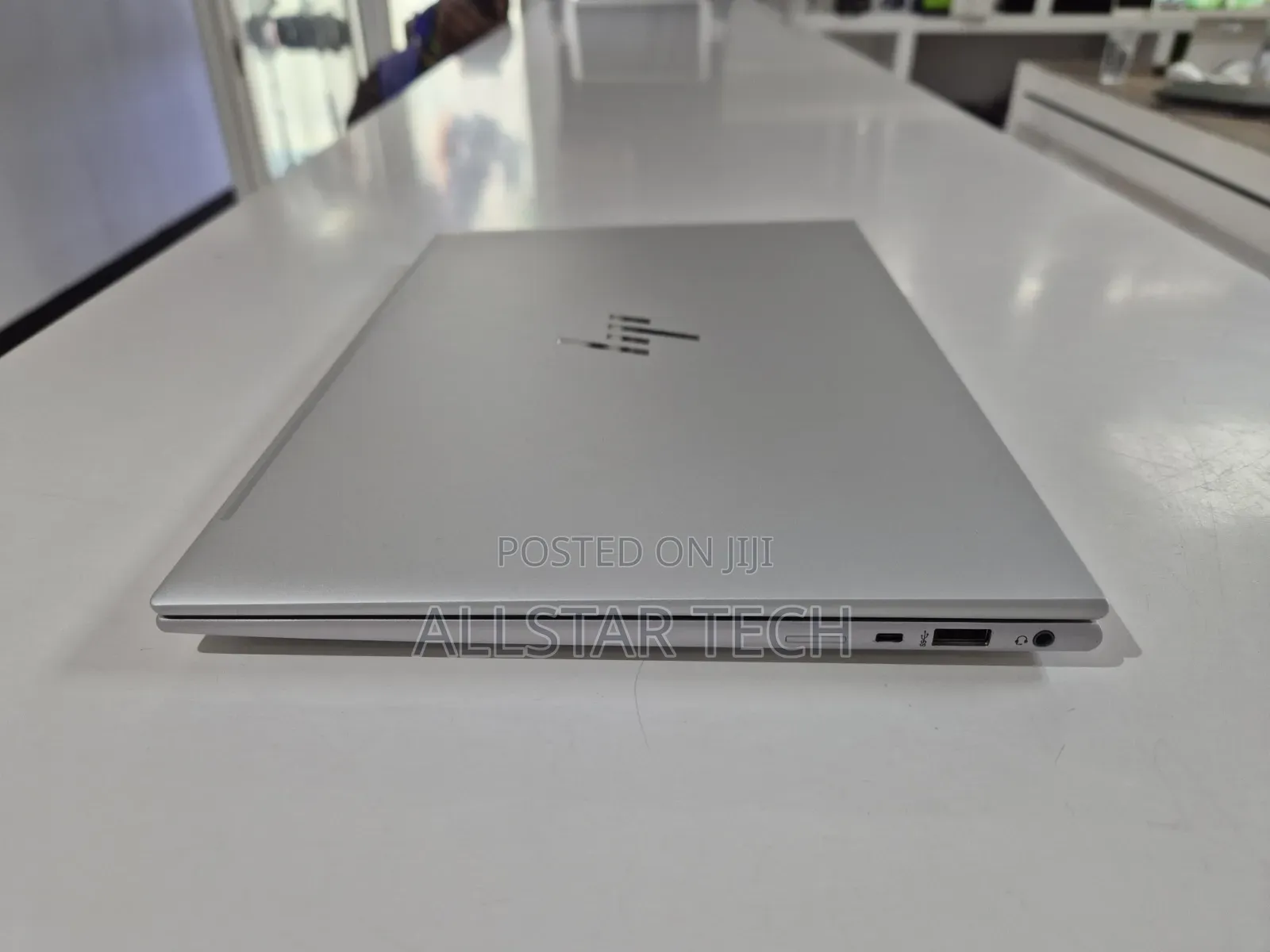 Laptop HP EliteBook 840 G9 16GB Intel Core i7 SSD 512GB
