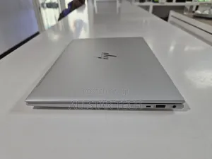 Laptop HP EliteBook 840 G9 16GB Intel Core i7 SSD 512GB