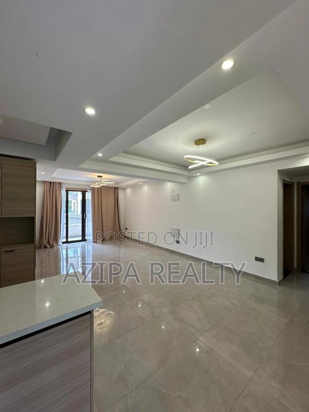 3bdrm Apartment in Westlands, Riverside for rent - main view