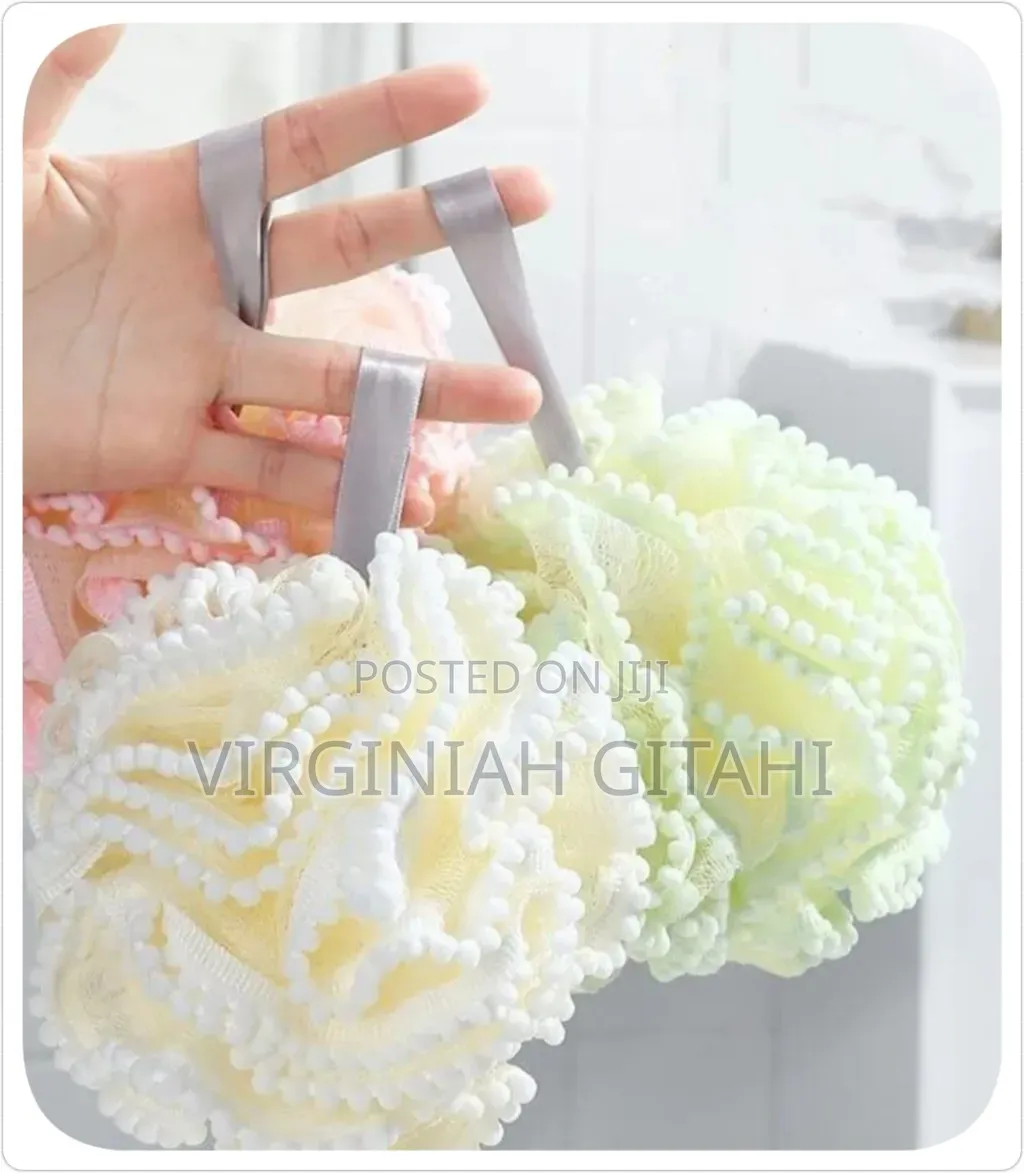 Bathing Sponge *Multicolor*