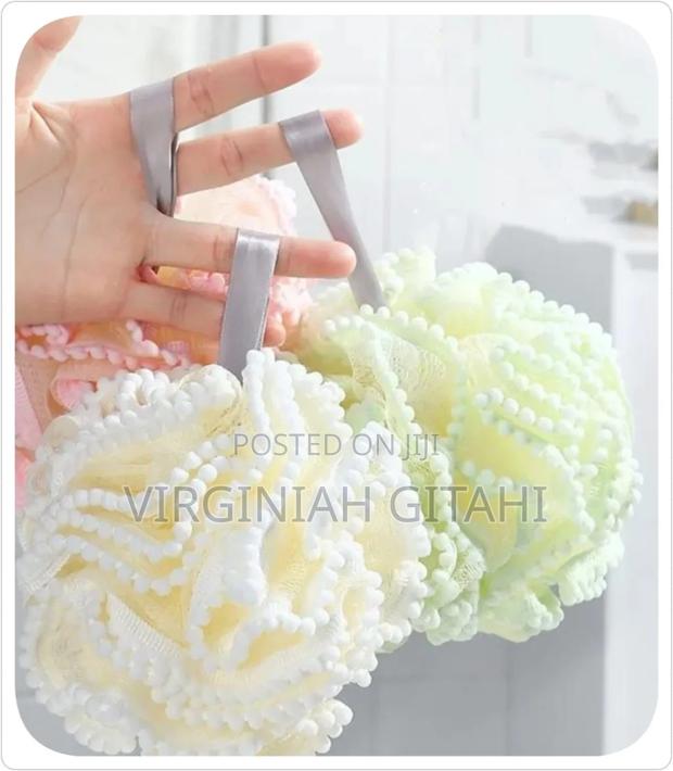 Bathing Sponge *Multicolor*