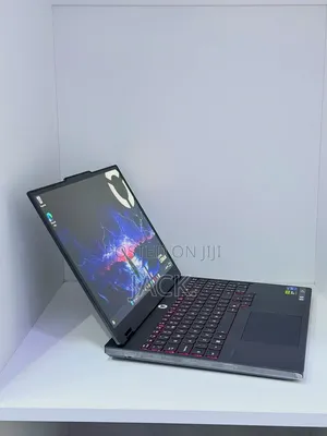 New Laptop Lenovo Legion 5 32GB Intel Core i7 SSD 1T
