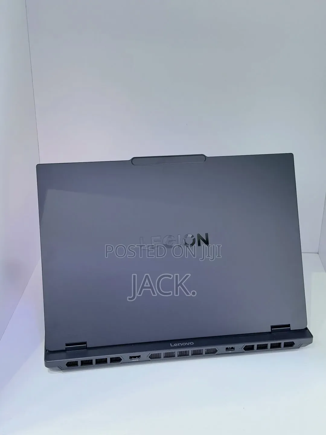 New Laptop Lenovo Legion 5 32GB Intel Core i7 SSD 1T