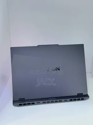 New Laptop Lenovo Legion 5 32GB Intel Core i7 SSD 1T