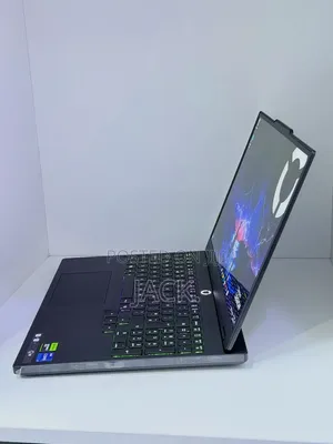New Laptop Lenovo Legion 5 32GB Intel Core i7 SSD 1T