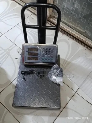 150kg Platform Scale