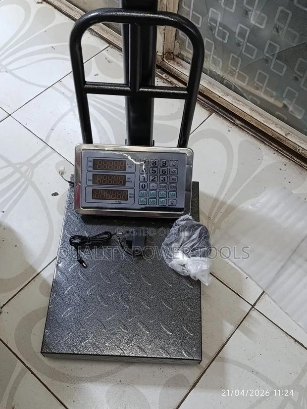 150kg Platform Scale