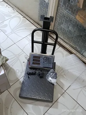 150kg Platform Scale