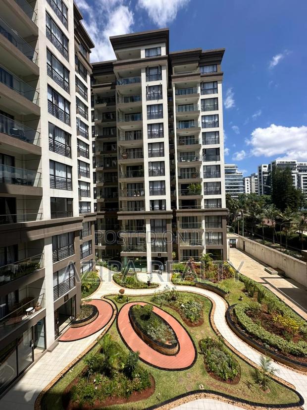1bdrm Apartment in Westlands, Riverside for rent - thumbnail 14