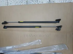 Boot Shock Hiace (7l)Medium