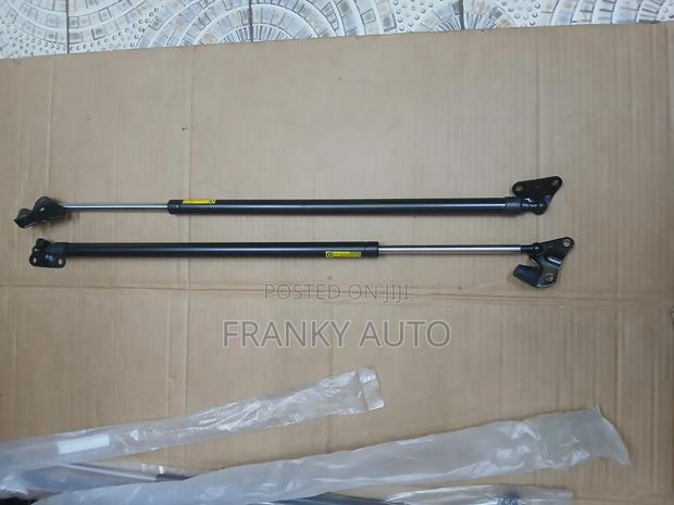 Boot Shock Hiace (7l)Medium - main view