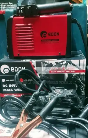 Mini Edon Welding Machine
