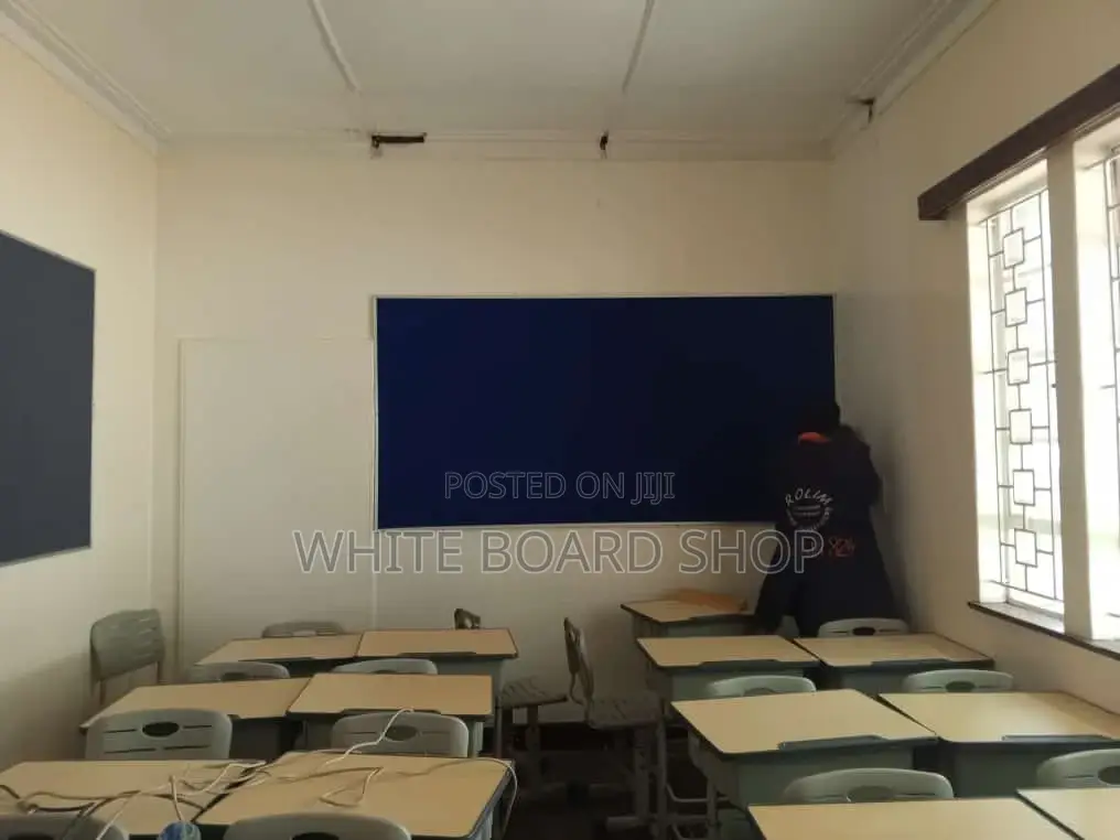 200cm X 120cm Heavy Duty Noticeboard