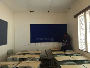 200cm X 120cm Heavy Duty Noticeboard