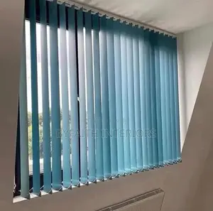 Functional Window Blinds
