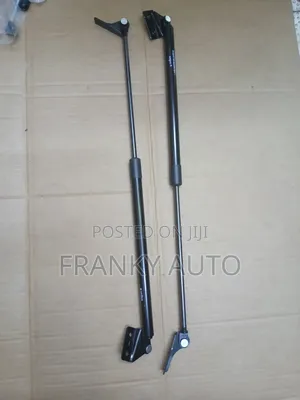 Boot Shock Wagon R