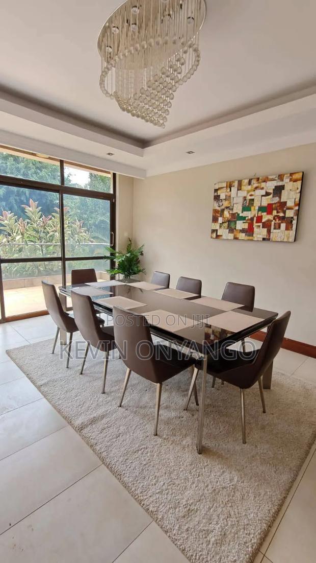 Furnished 5bdrm Villa in Karen for rent - thumbnail 3