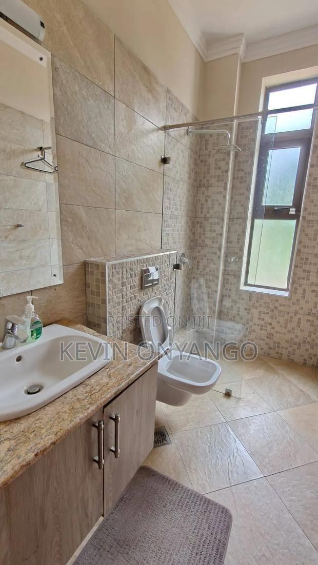 Furnished 5bdrm Villa in Karen for rent - thumbnail 14