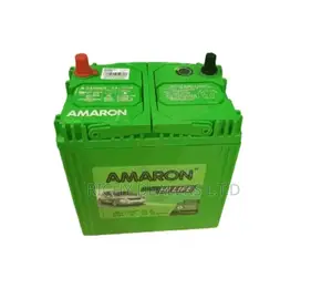 Amaron Ns60mf (12v/45ah) Battery