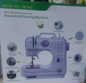 Sewing Machine Big Size