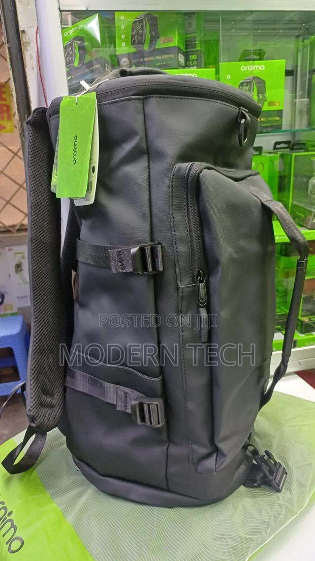 Oraimo Multigo Waterproof 3-in-1 Laptop Travel Backpack - thumbnail 2