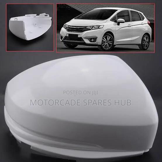 Honda Fit 2014-2017 Side Mirror Cover
