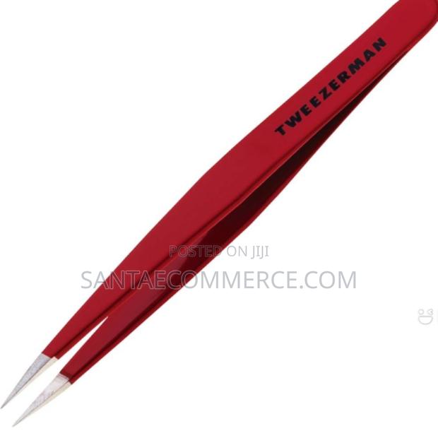 1pcs Lash Applicator Tweezer