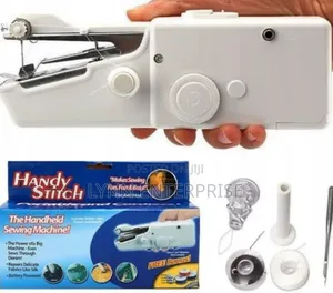 Handy Sewing Machine