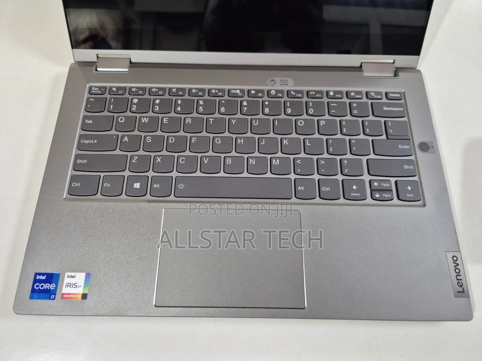 Laptop Lenovo Thinkbook 14 16GB Intel Core i7 SSD 512GB